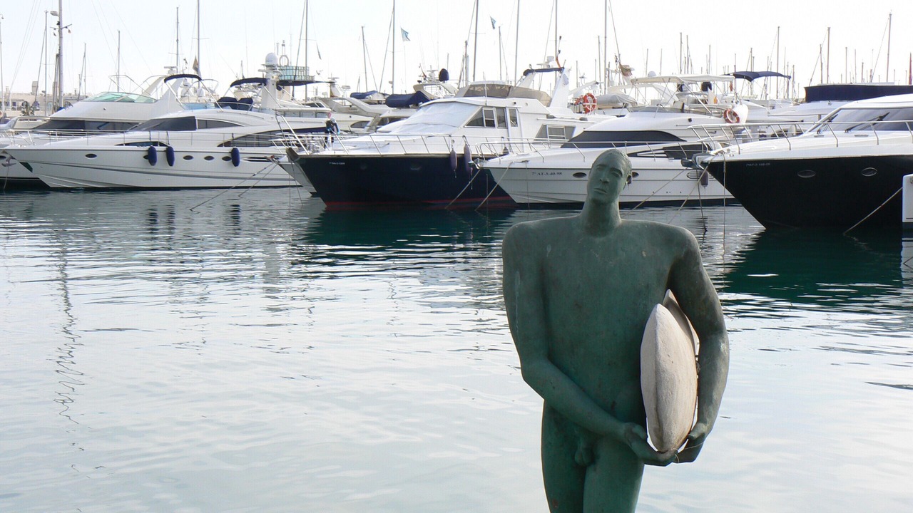 Photo of Others in San Juan de Alicante
