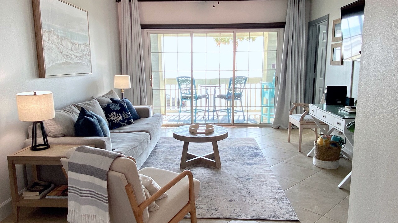 Photo of Livingroom in Galveston
