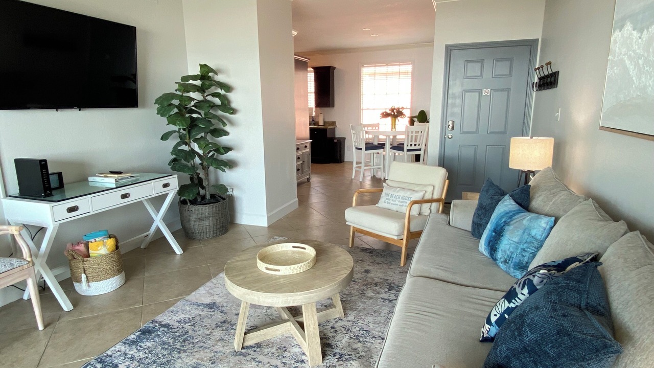 Photo of Livingroom in Galveston