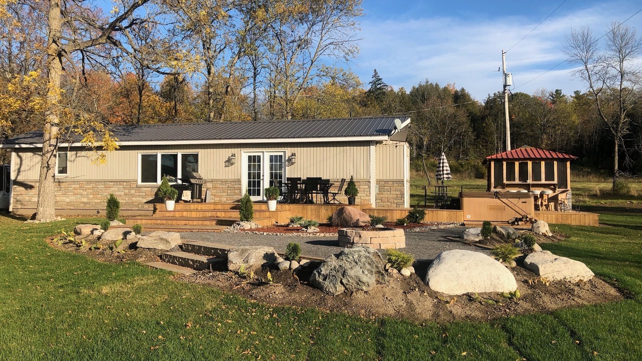 Photo of Outdoor in Campbellford