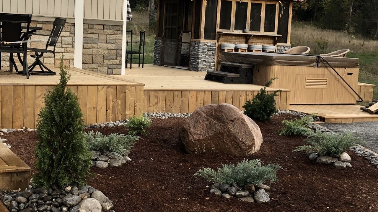 Photo of Outdoor in Campbellford