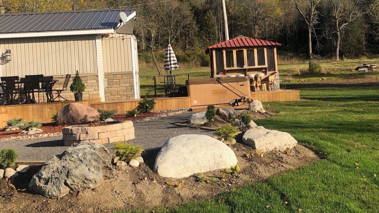 Photo of Outdoor in Campbellford