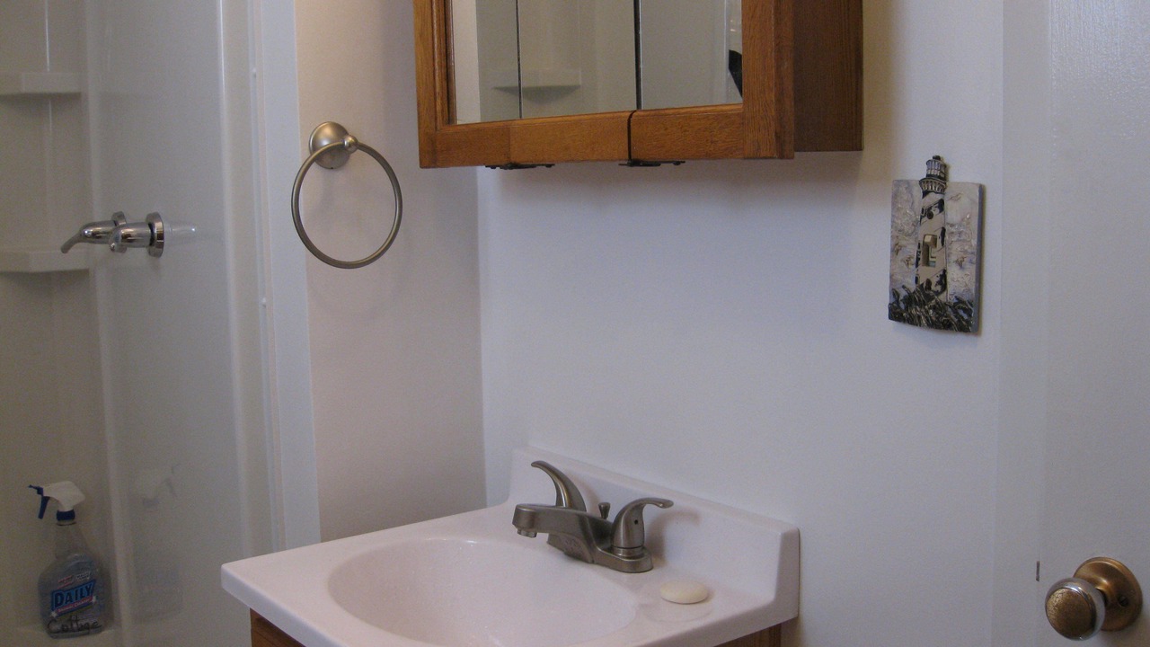 Photo of Bathroom in Irving