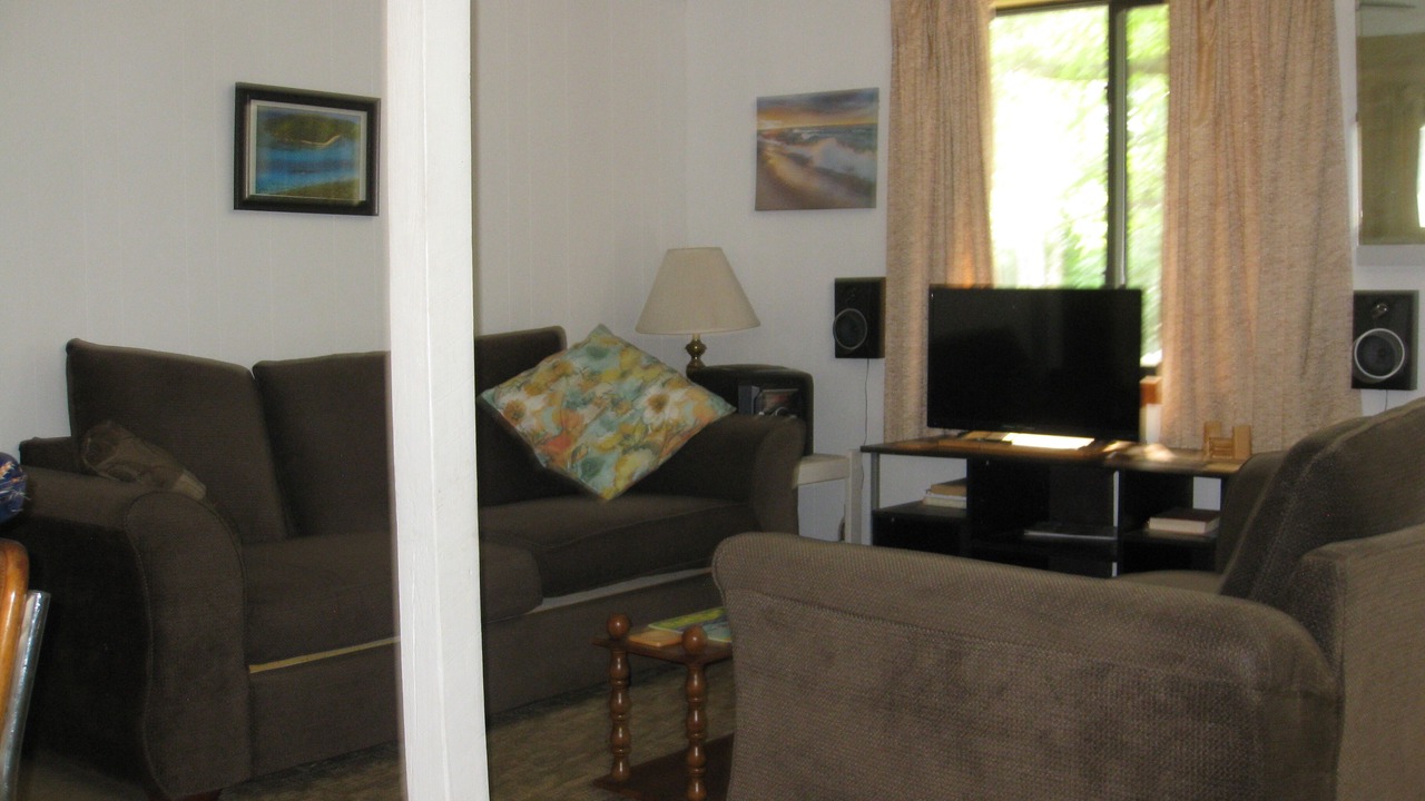Photo of Livingroom in Irving