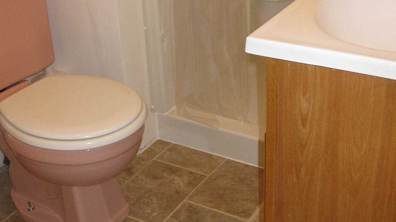 Photo of Bathroom in Irving