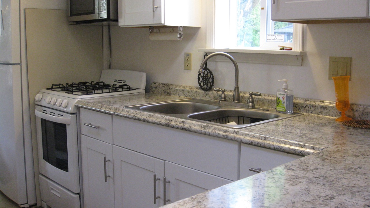 Photo of Kitchen in Irving