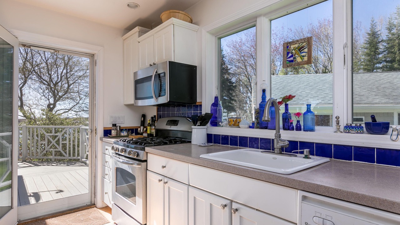 Photo of Kitchen in Long Island