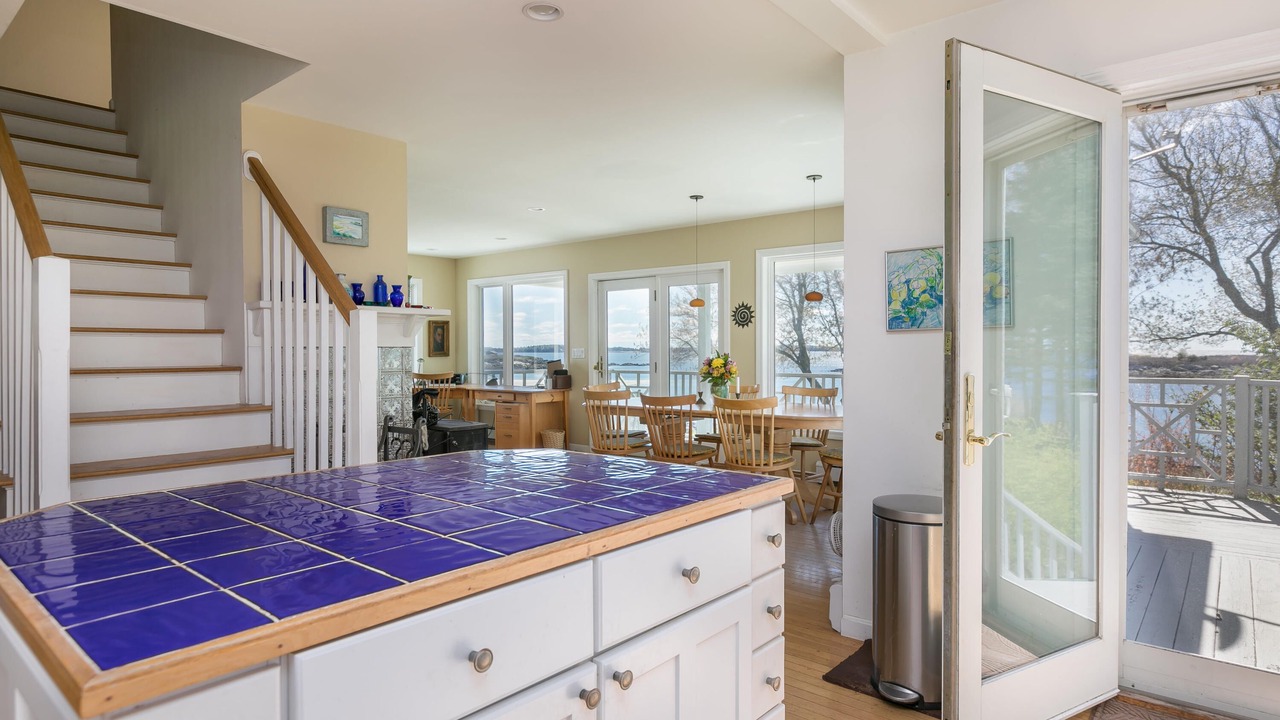 Photo of Kitchen in Long Island