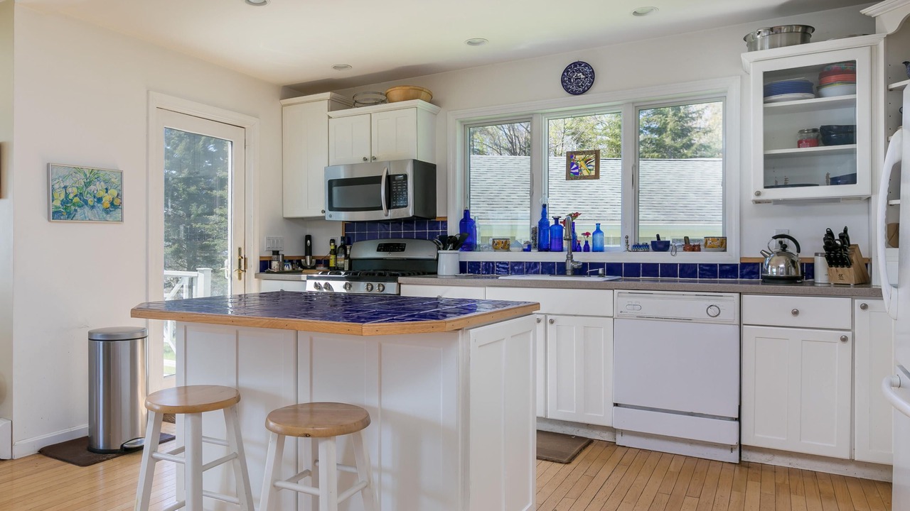 Photo of Kitchen in Long Island