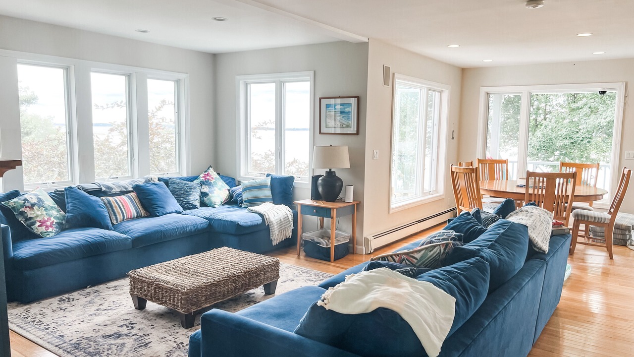 Photo of Livingroom in Long Island