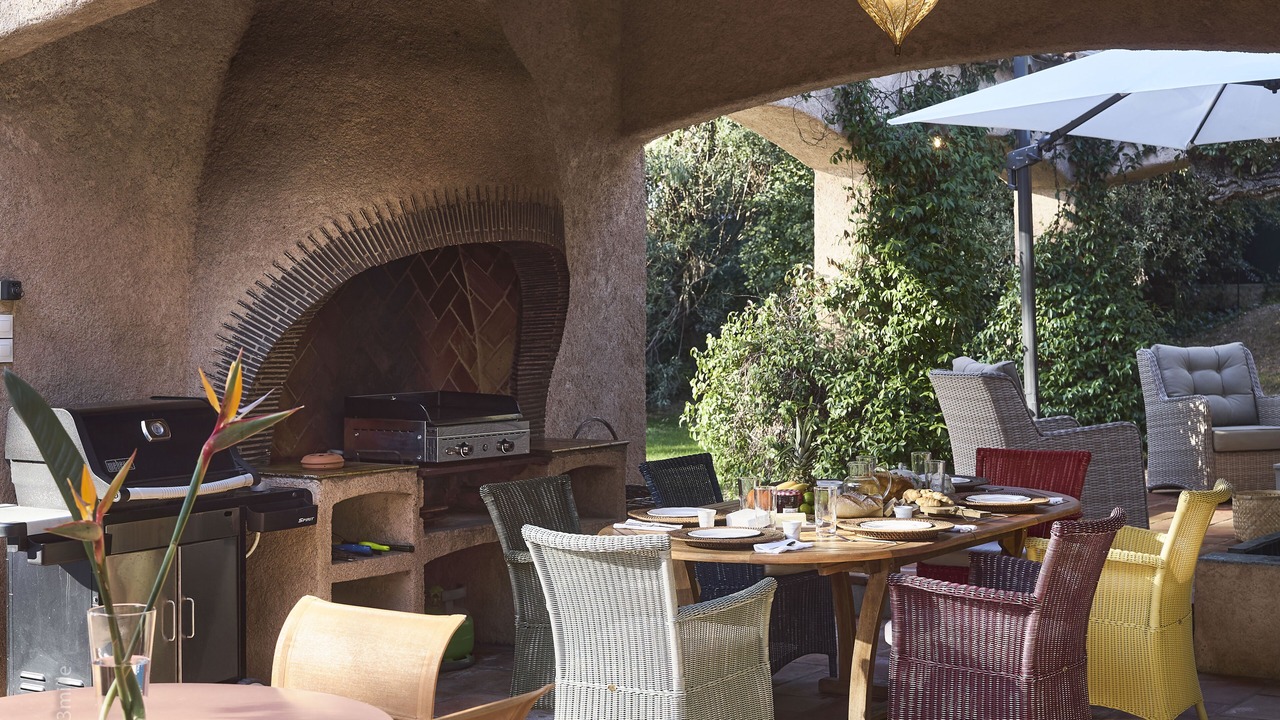 Photo of Outdoor in Valescure