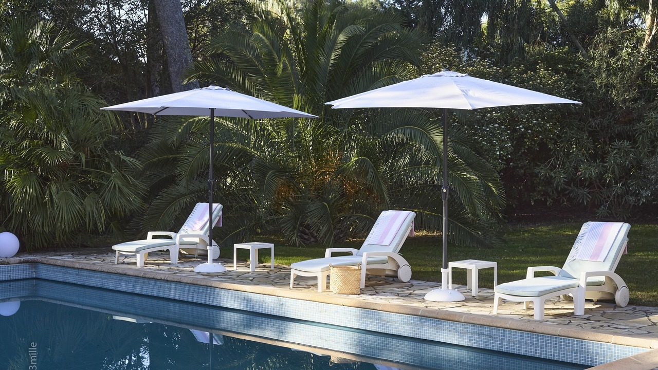 Photo of Outdoor in Valescure