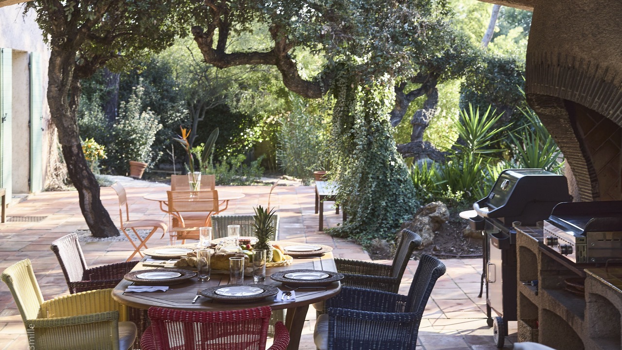 Photo of Outdoor in Valescure