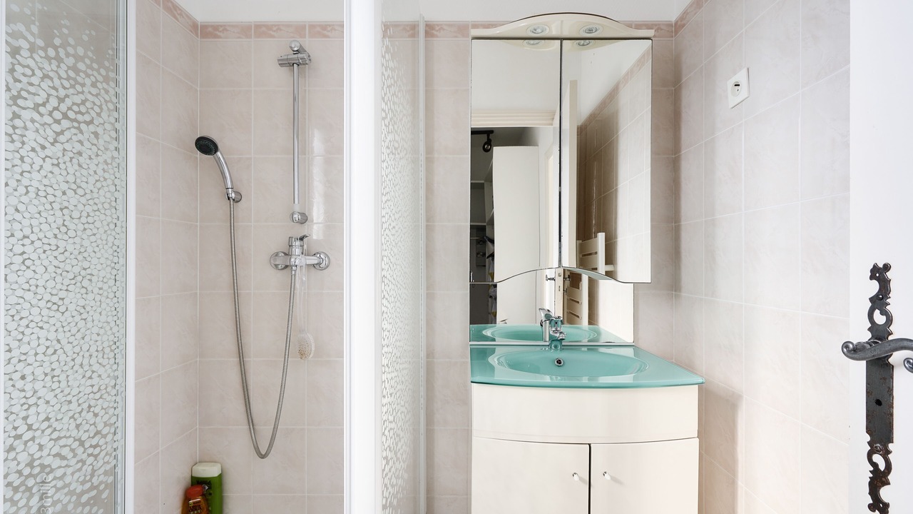 Photo of Bathroom in Valescure