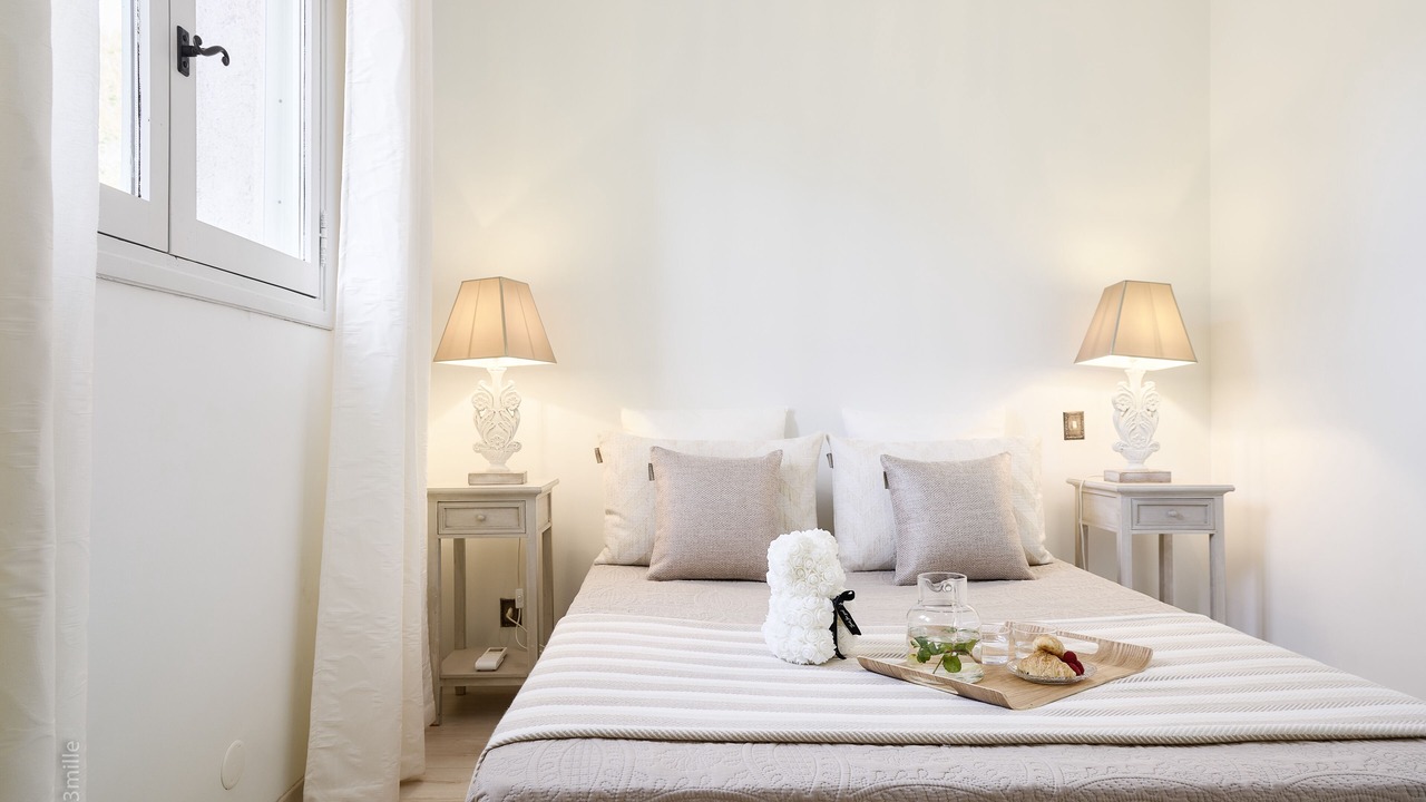 Photo of Bedroom in Valescure
