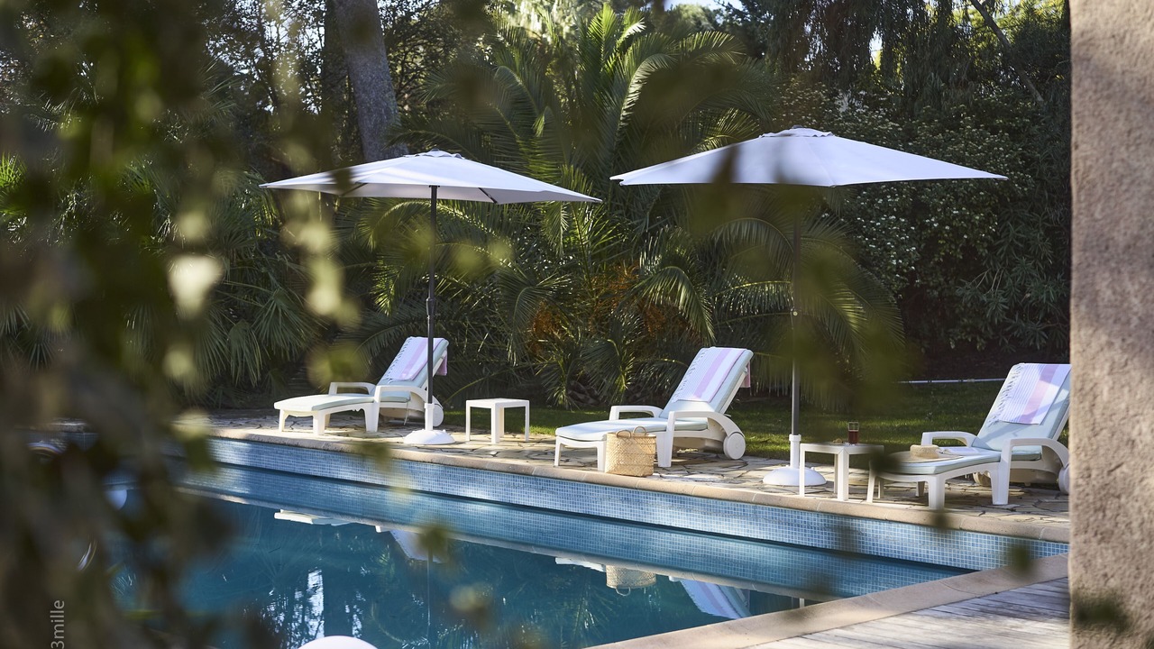 Photo of Outdoor in Valescure