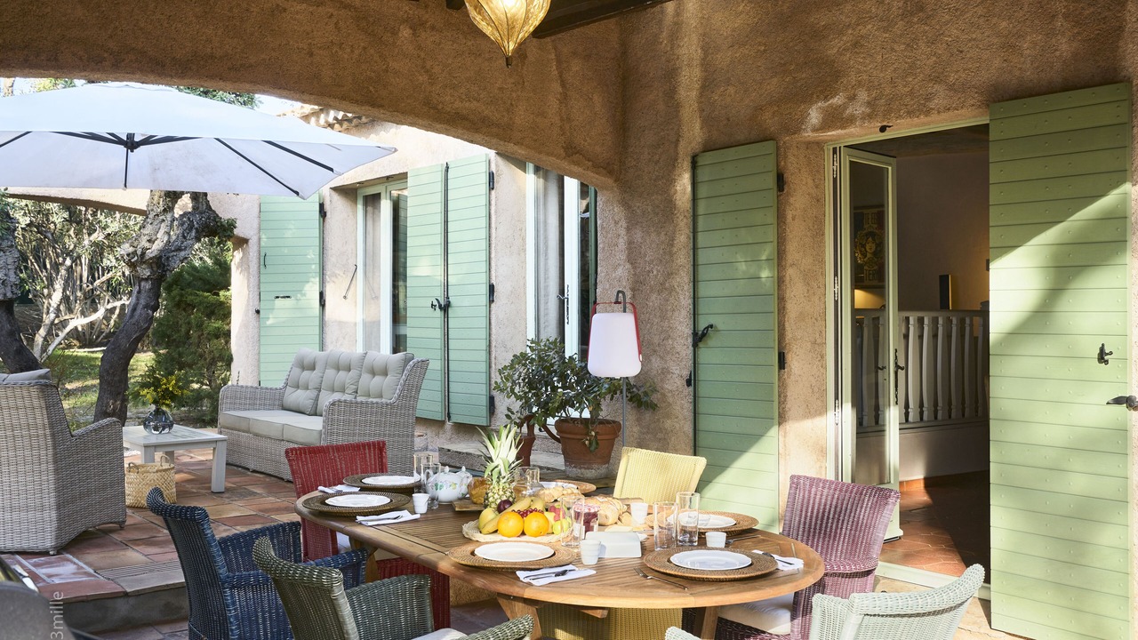 Photo of Outdoor in Valescure
