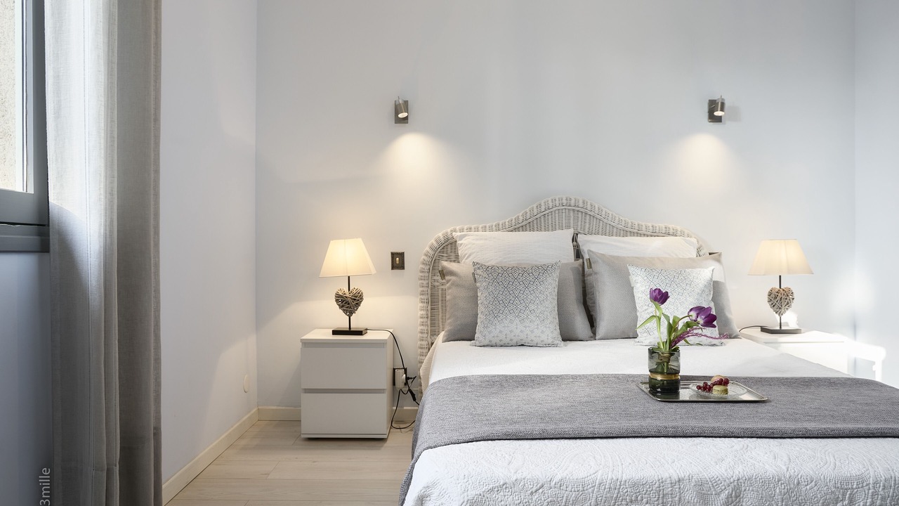 Photo of Bedroom in Valescure