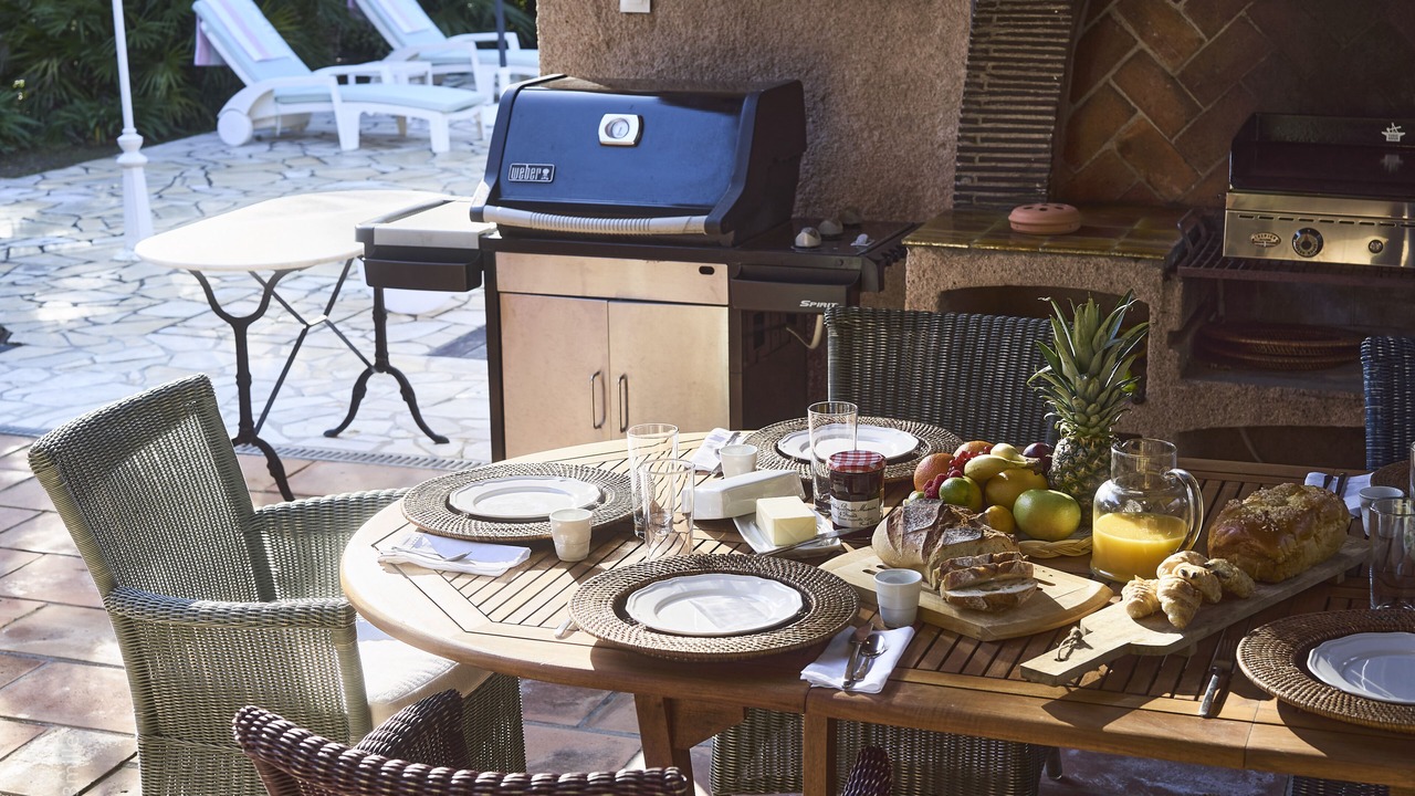 Photo of Outdoor in Valescure