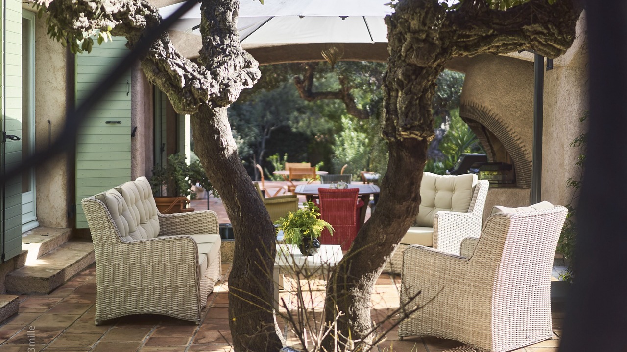 Photo of Outdoor in Valescure