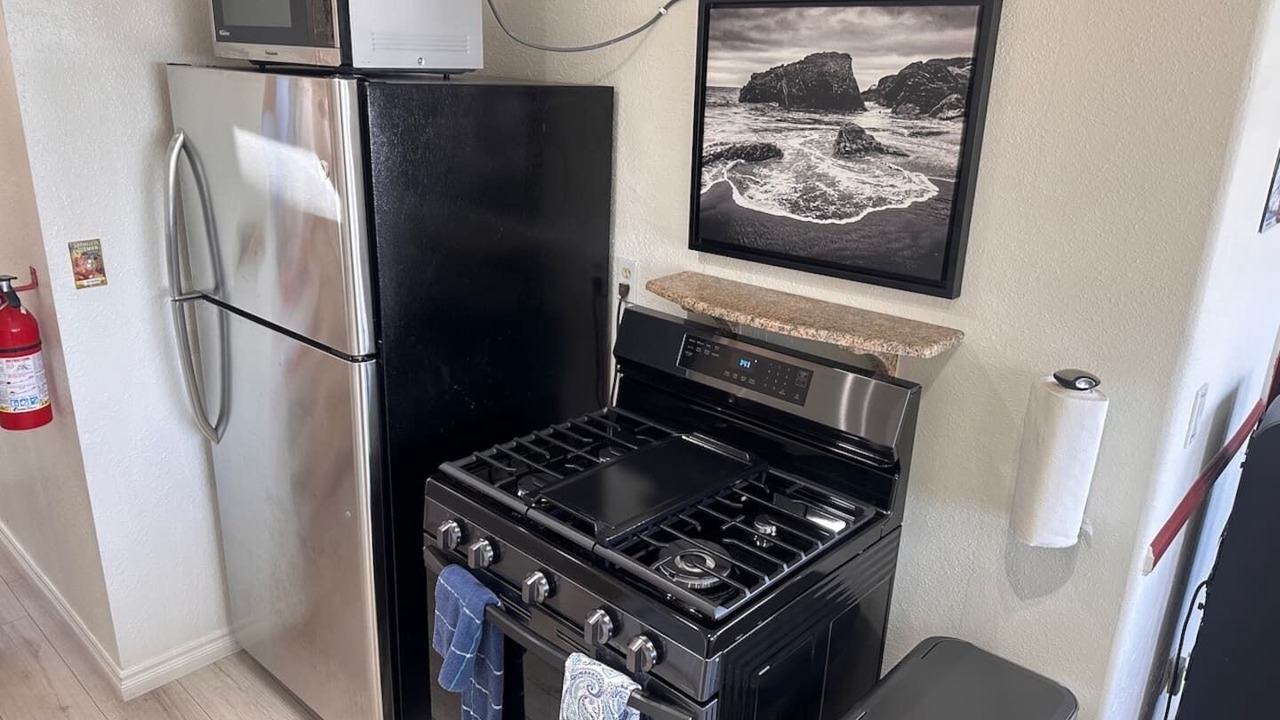 Photo of Kitchen in Avalon
