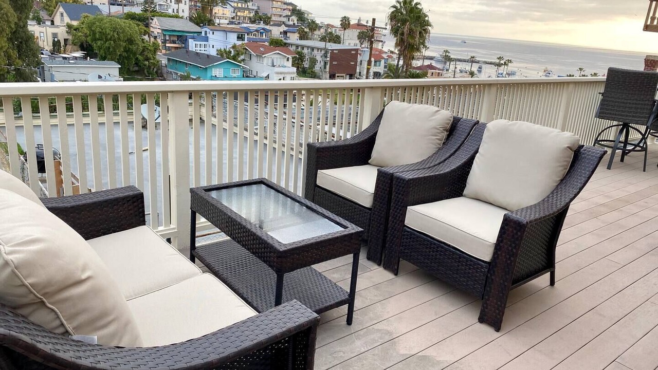 Photo of Outdoor in Avalon