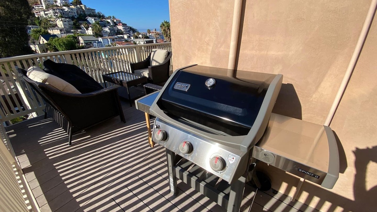 Photo of Outdoor in Avalon