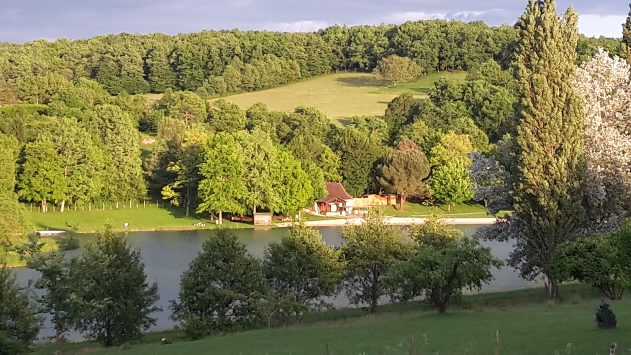 Photo of Outdoor in Lanquais