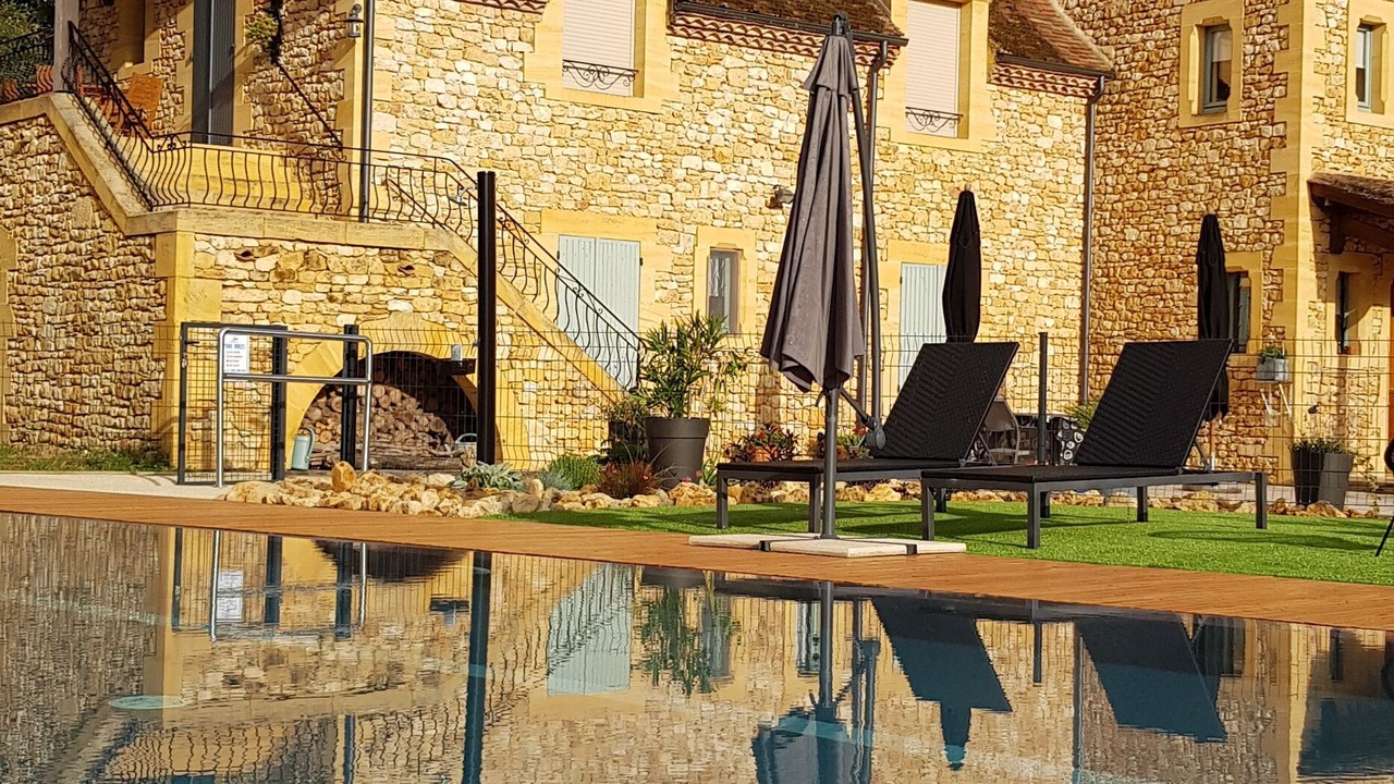 Photo of Outdoor in Lanquais