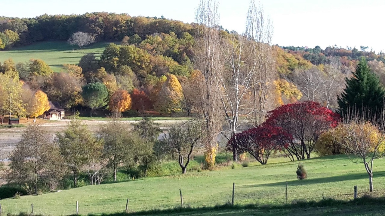Photo of Outdoor in Lanquais