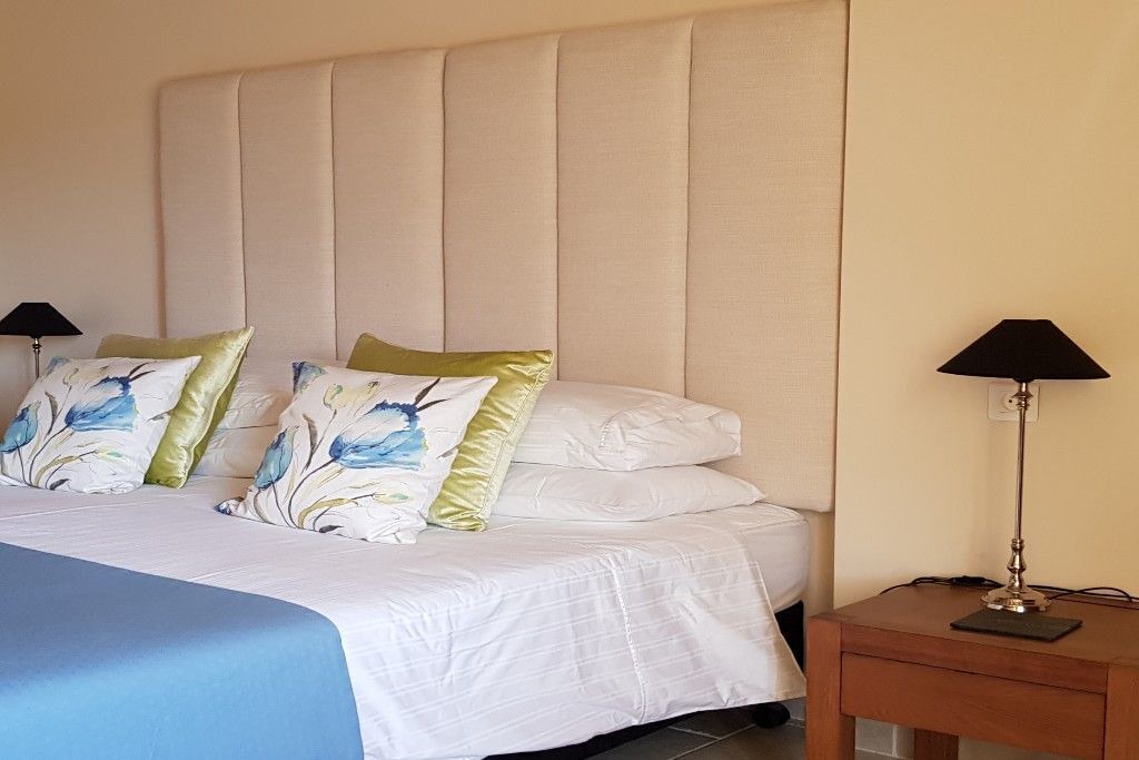 Photo of Bedroom in Lanquais