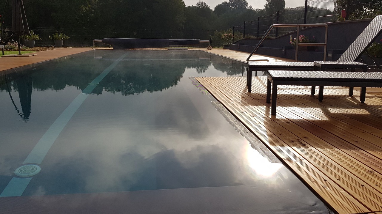 Photo of Outdoor in Lanquais