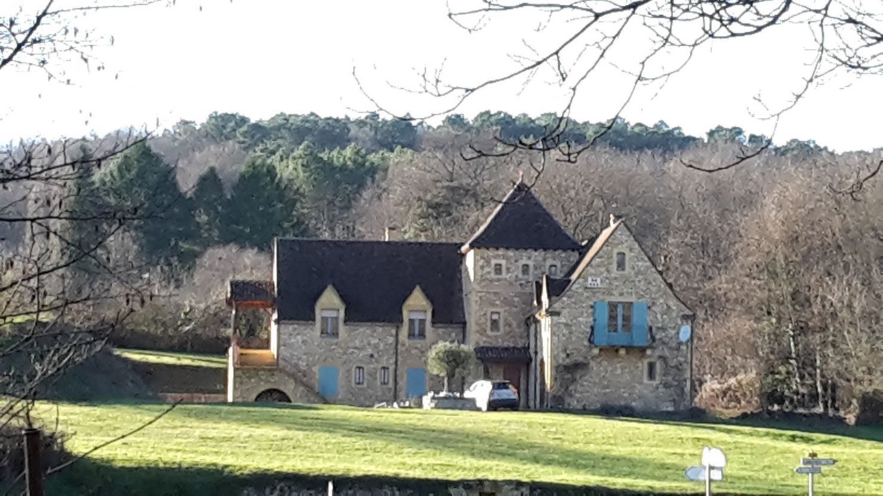 Photo of Outdoor in Lanquais