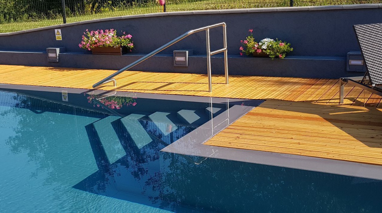 Photo of Outdoor in Lanquais