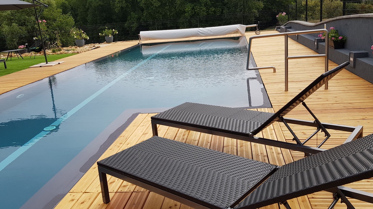 Photo of Outdoor in Lanquais