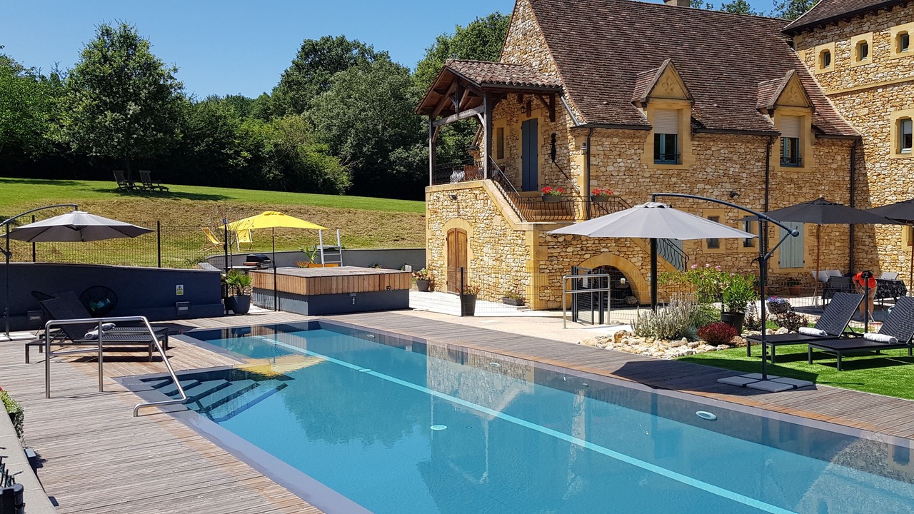 Photo of Outdoor in Lanquais