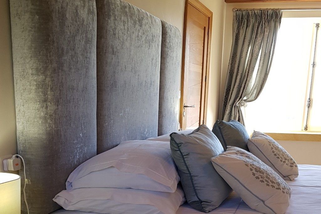 Photo of Bedroom in Lanquais