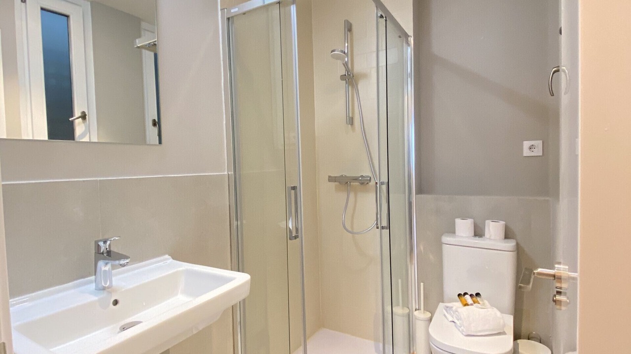 Photo of Bathroom in Las Acacias