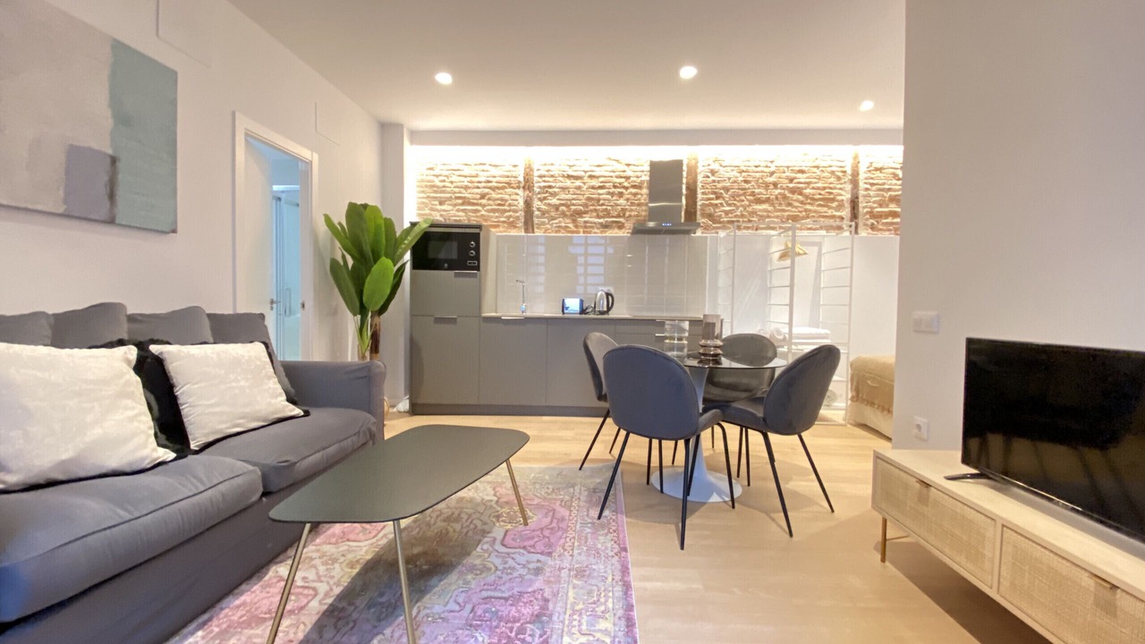 Photo of Livingroom in Las Acacias