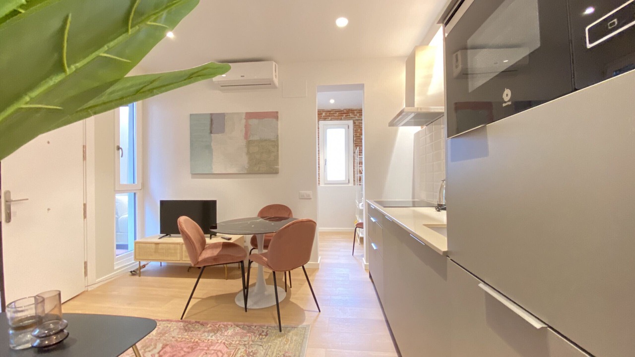 Photo of Kitchen in Las Acacias