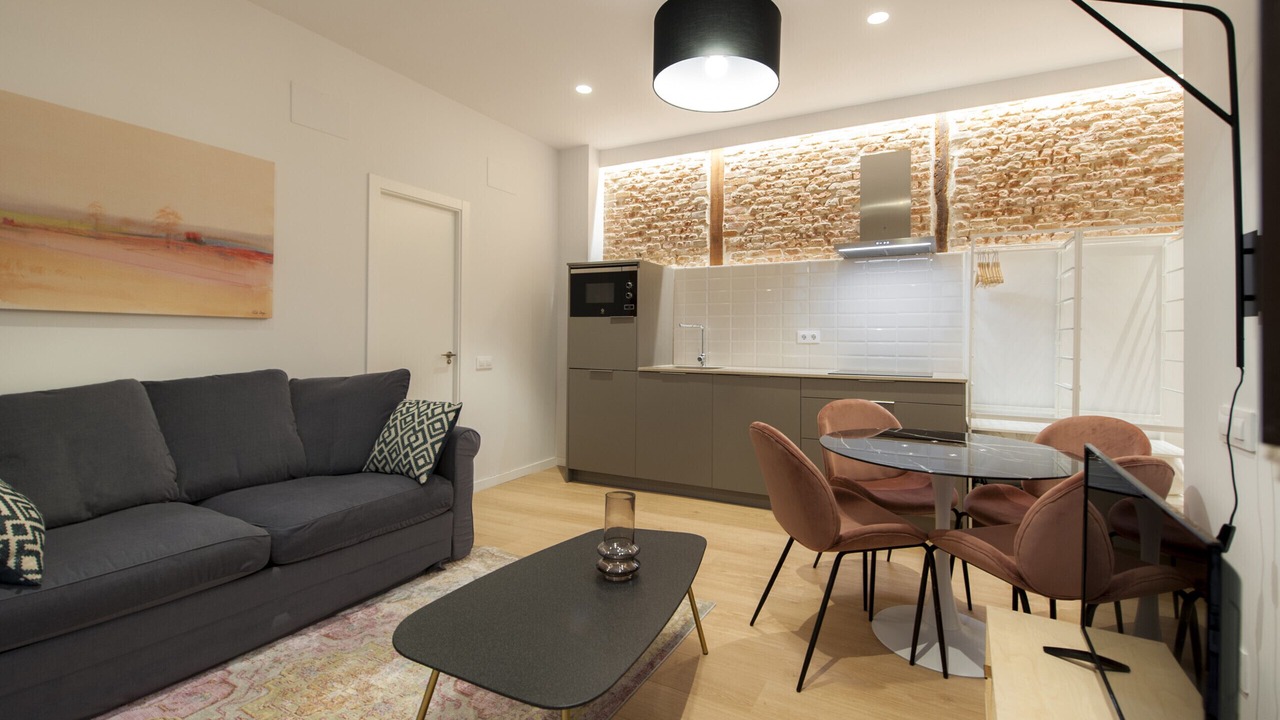 Photo of Livingroom in Las Acacias
