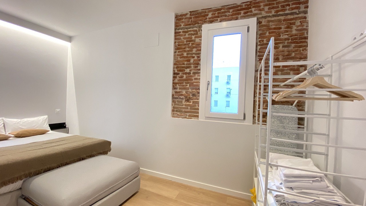 Photo of Bedroom in Las Acacias
