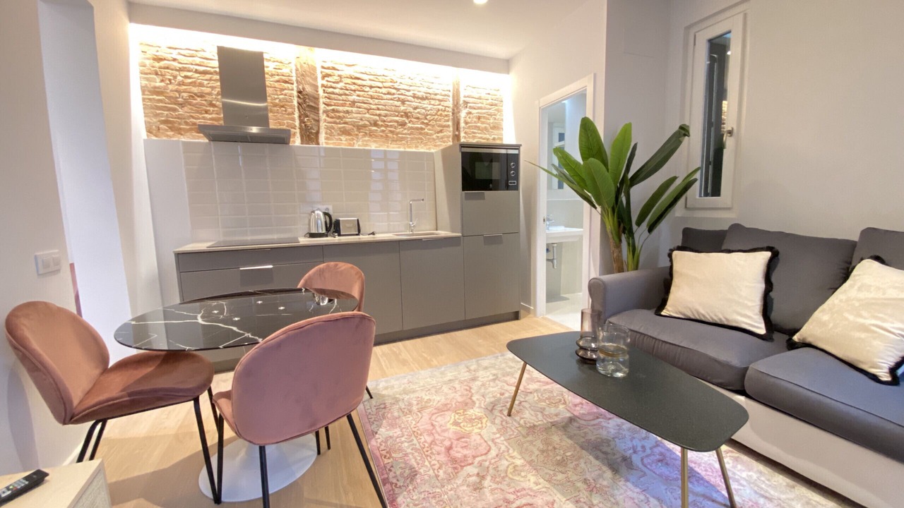 Photo of Livingroom in Las Acacias