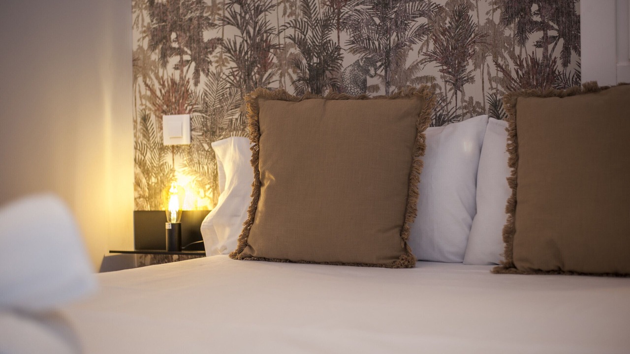 Photo of Bedroom in Las Acacias