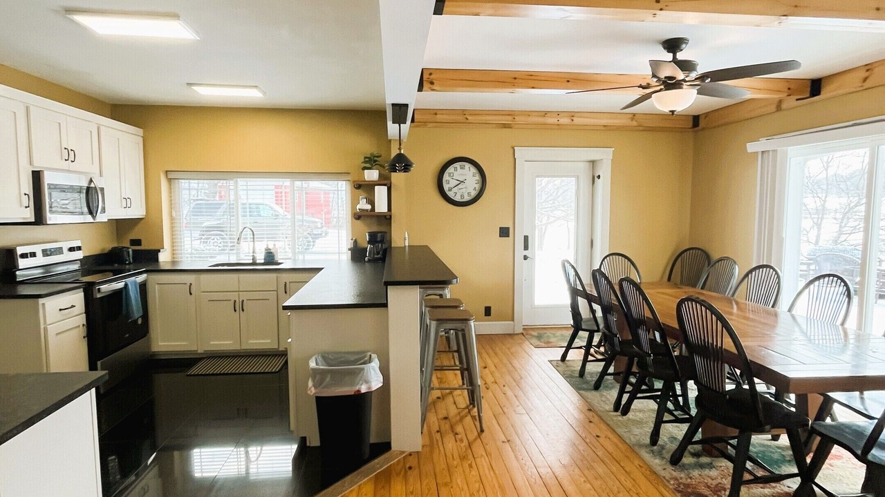 Photo of Kitchen in Logan