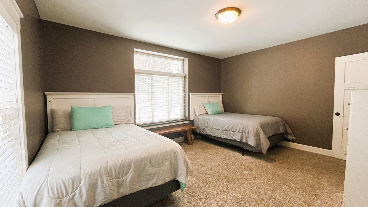 Photo of Bedroom in Logan