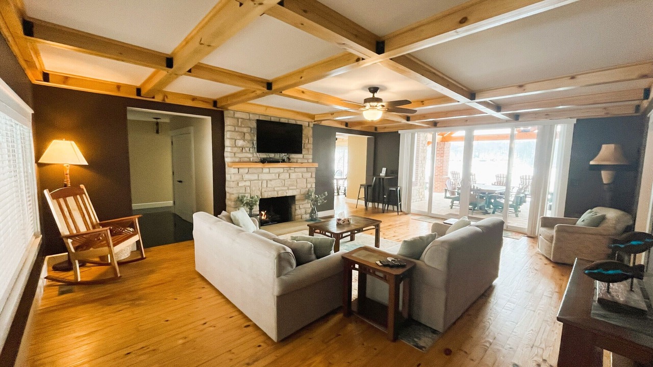 Photo of Livingroom in Logan