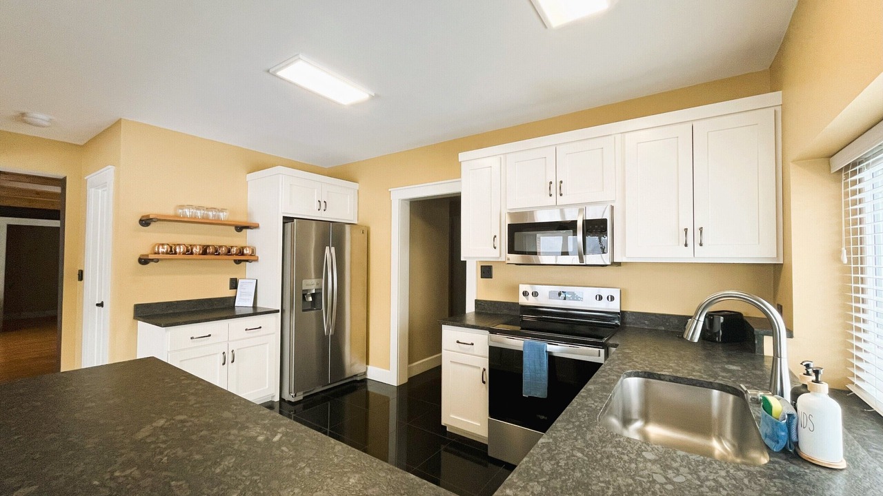 Photo of Kitchen in Logan