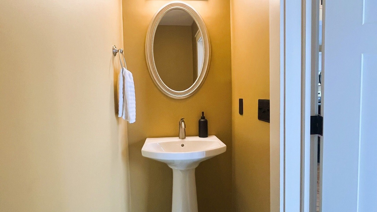 Photo of Bathroom in Logan