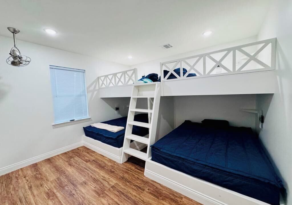 Photo of Bedroom in Grand Isle